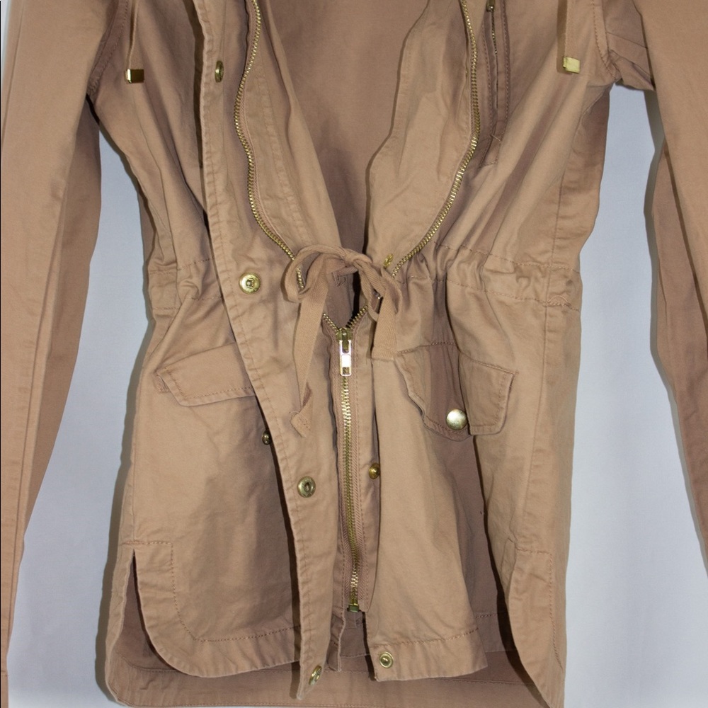Love Tree Jacket - Picture 5 of 8